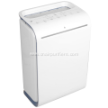 commercial use air purifier with humidifier